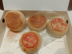 -王家沙点心店(南京西路总店)