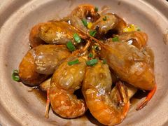 -小炳胜(卓悦中心店)