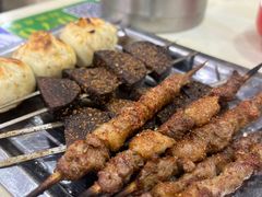 -老舅老蒙肉饼非遗店(一店)