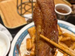 -巴依老爷新疆美食(清华东门店)