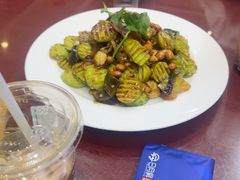 -日月昇渔家菜·海肠捞饭·大连海鲜(星海公园店)