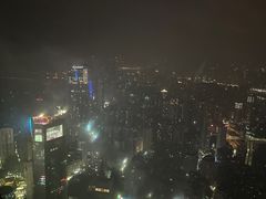-苏丝的天空高空酒吧Suzie's Sky Bar