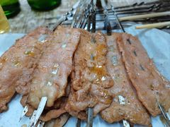 -杨姐大片肉烧烤