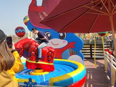 -大连海昌发现王国主题公园