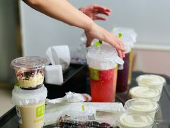 -奈雪的茶(深圳北站店)