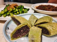 红豆薄撑-任兴记(定西路店)