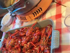 -一只虾·小龙虾·烧烤·肉蟹煲(同泰时代广场店)