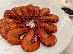 -侨美食家·粤菜(体育西路店)