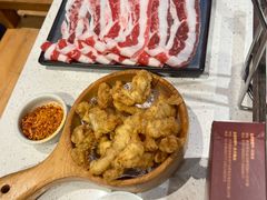 -五星桥原切肥牛火锅(怀德桥店)