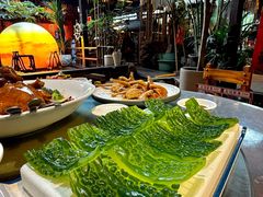 -石涧故事·私房菜(紫云路店)
