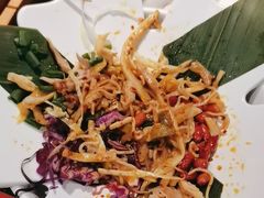 -探鱼·鲜青椒爽麻烤鱼(领展购物广场店)