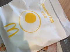 -麦当劳(大厂新城店)