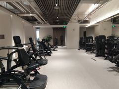 -YCHL FIT健身(前海周大福店)