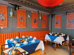 大堂-御犇牛排火锅(大邑店)