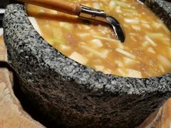 -绿茶餐厅(领展购物广场·中关村店)