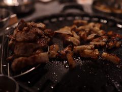 -401餐厅(弘大店)