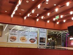 -喜家德虾仁水饺(长泰广场店)