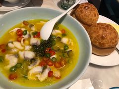 -港丽餐厅(高德置地店)