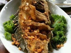 -自然餐厅(Phuket)