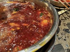 -肖肖酸萝卜鱼火锅(总店)