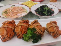 -花小蟹·无锡菜·大闸蟹主题餐厅·评弹表演(南长街店)