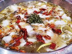 -杨记大丰收鱼庄(国贸店)