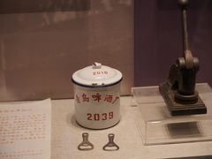 -青岛啤酒博物馆