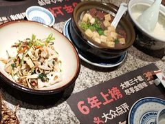-南京大牌档(青岛万象城店)