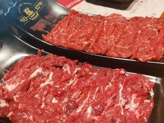 -今日炊牛·潮汕牛肉火锅(华采天地店)