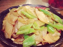 iphone_upload_pic-妈妈的味道(工人体育场东路店)