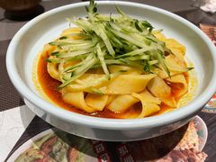 -巴依老爷新疆美食(清华东门店)