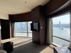 -上海外滩茂悦大酒店