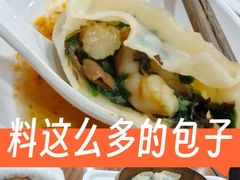 -东升灌浆包(辛庄街总店)