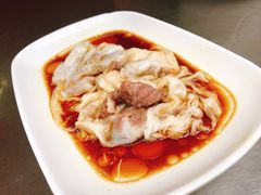 牛肉拉肠-源记肠粉(华贵路店)