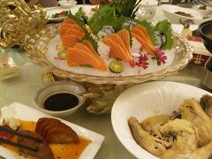 -金贵源食神(楚河汉街店)