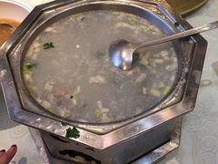 -淄博蓝海国际大饭店·蓝钻国际美食自助百汇(柳泉路店)