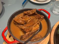 -小大董·烤鸭(观景餐厅·南京西路店)