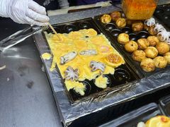 -海大南门夜市(海富街店)