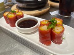 -蔡澜点心·粤菜(万菱汇店)