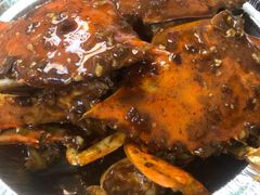 招牌蟹-无限虾享(同庆街店)