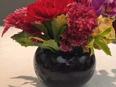 -狮王府淮扬菜(万象城店)