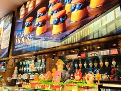 -富力希尔顿酒店·地阔自助餐厅