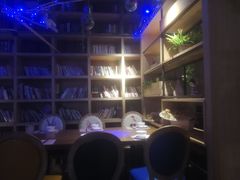 -别院里音乐餐酒吧(双流航空港店)