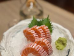 -小山日本料理(兴业太古汇店)