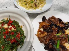 -玉林烤鸭店(垡头店)