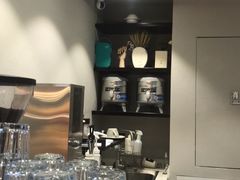 -卖呆儿咖啡(望京店)