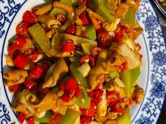 -回家吃饭·地道南昌菜(建德观总店)