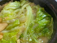 农家焖包菜-杨厝六十六农庄农舍(杨厝路店)