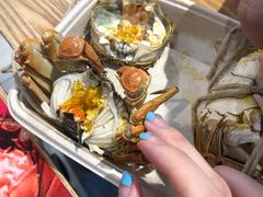 -盒马鲜生(宝地店)