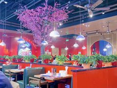 -骨气鼓气羊棒骨·羊蝎子(住总万科广场店)